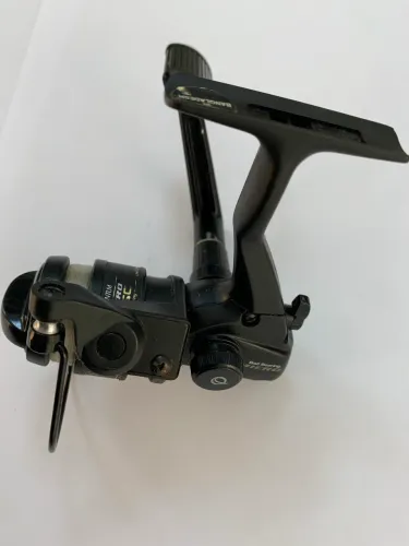 Molinete Microlight Quantum 4 rolamentos 