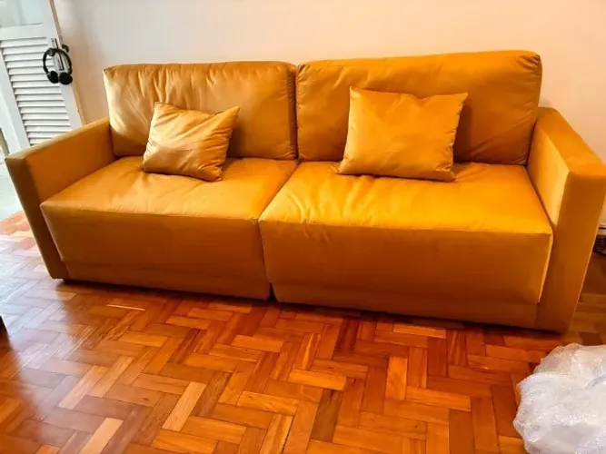 Sofá 4 lugares