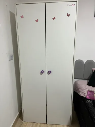 Guarda roupa