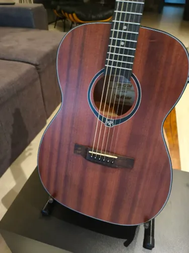 RedBurn_ RB GSM_Mahogany