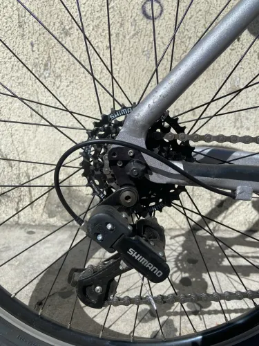 BMX feat MTB 90?s CANNONDALE