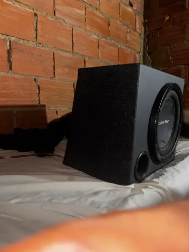Vendo Grave automotivo
