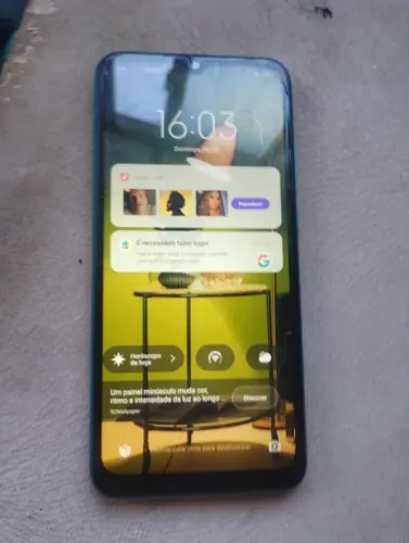 Redimi A9 Azul