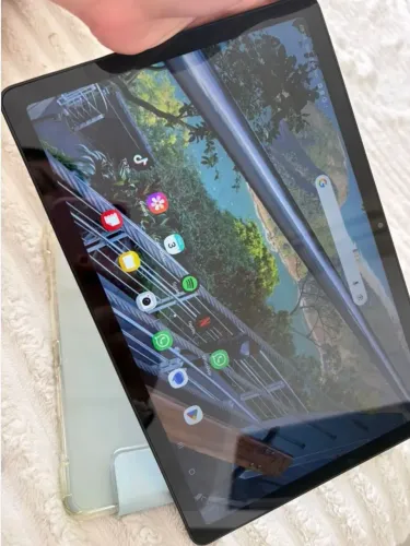 Samsung Tablet A9+ Wi-Fi