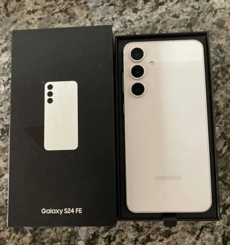 Samsung S24 Fe
