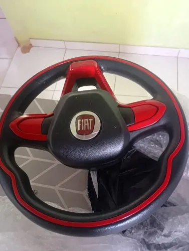 Vendo este volante lindo 