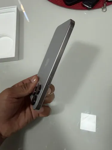 Vendo IPhone 15 Pro Max 256GB