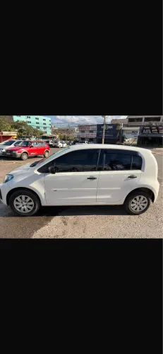 Volkswagen Up! Take 1.0 Total Flex 12V 5P 2018