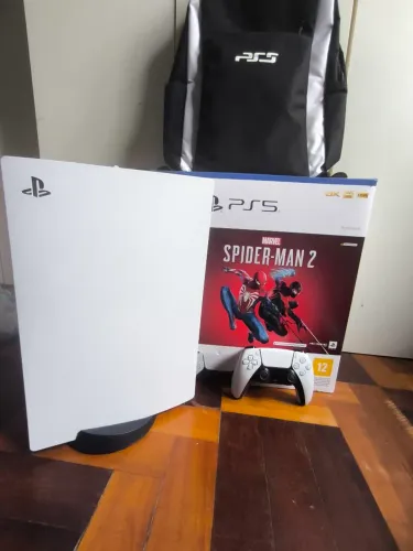 PS5 FAT