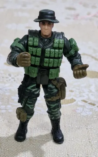 Bobeco Chap Mei