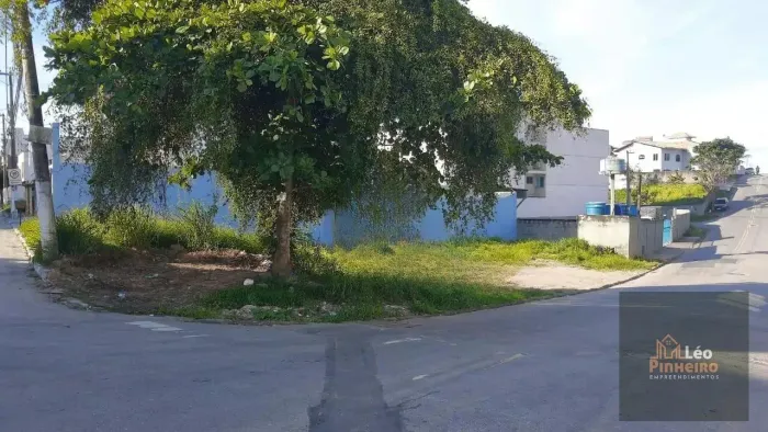 Terreno em Novo Horizonte - Macaé