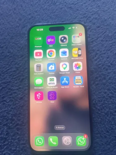 Leia o anúncio iPhone 14 promax R$2980,00