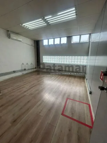 Galpão comercial na Vila Sônia