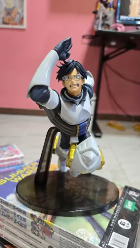 Figure My hero academia - Iida Tenya