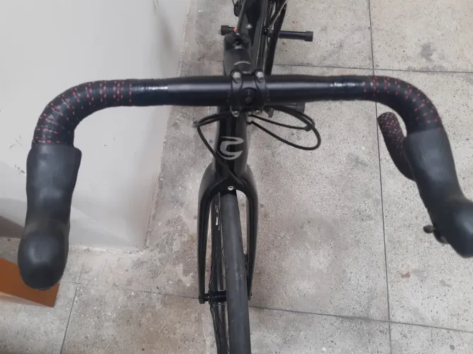 Bicicleta Gravel Cannodale Topstone 4 Carbono