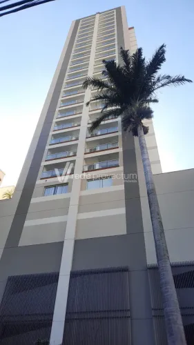 apartamento - Jardim Guanabara - Campinas