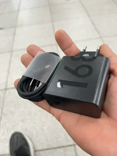 Carregador Motorola