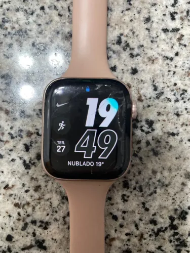 Apple Watch Series 5