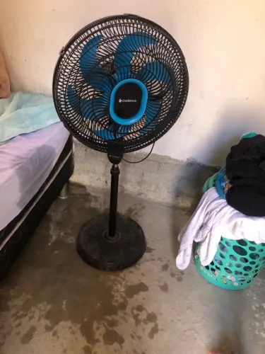 Ventilador 
