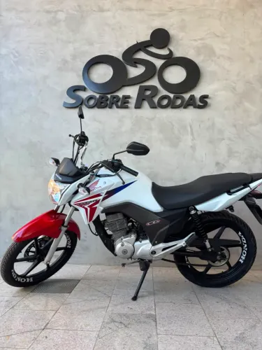 TITAN 150 ano 14/14