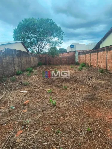 Lote no Veredas Dos Buritis Com 300 M²