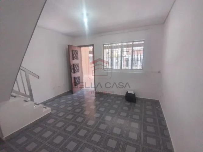 Casa de vila na Mooca para Venda com 100m²