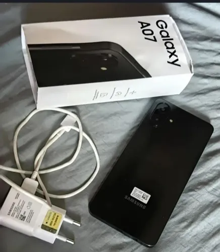 Galaxy A07