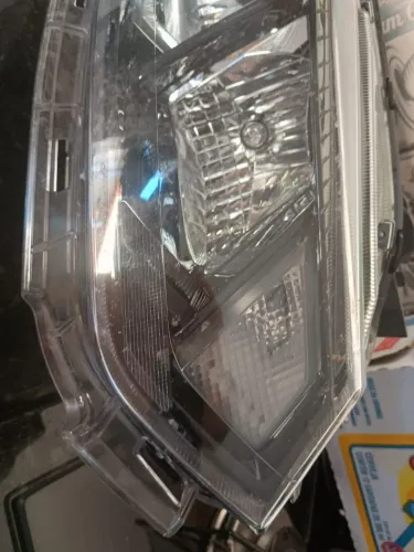Farol Onix 2026 (Modelo Novo)