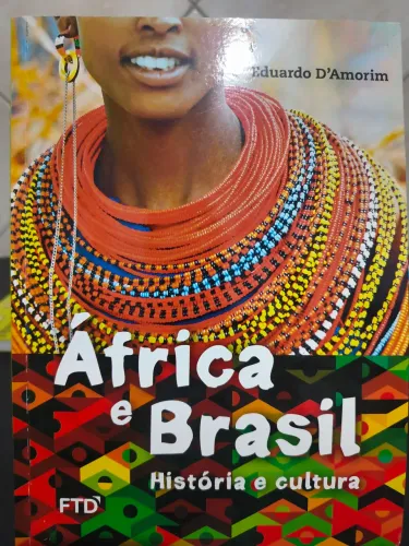 África e Brasil