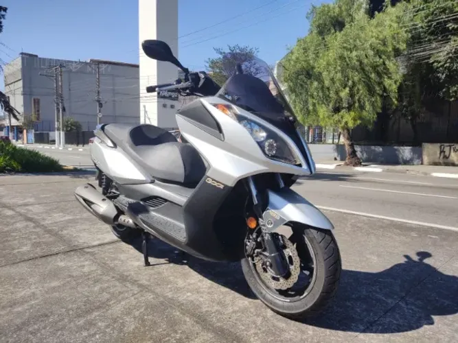 KIMKO DOWNTOWN 300i 2020