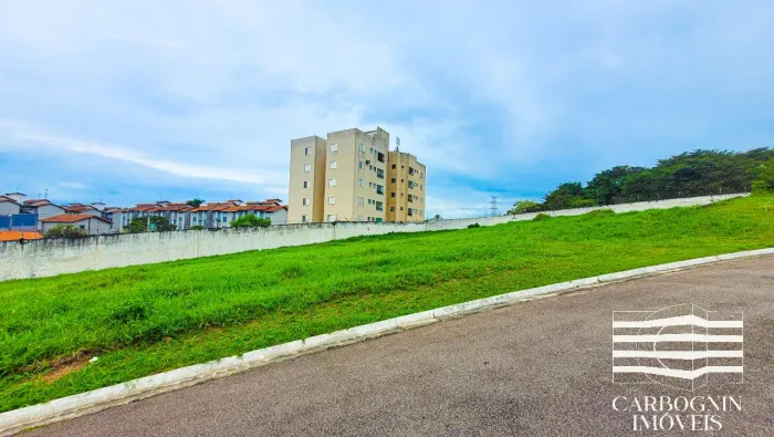 Terreno em condomínio a Venda no Pinheiros no Jardim Caçapava em Caçapava