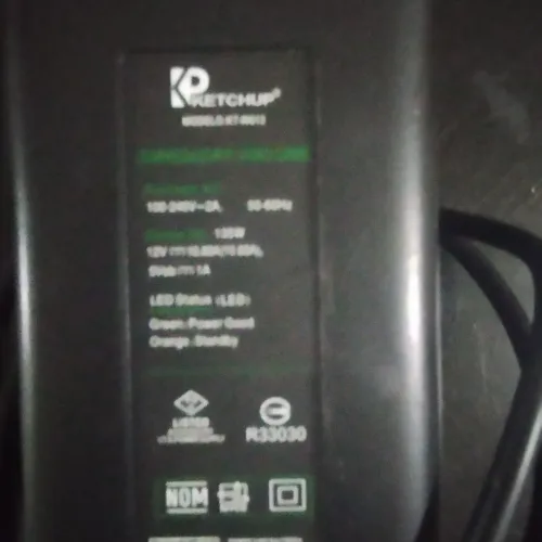Fonte original Xbox 360