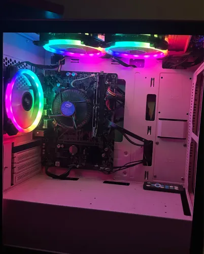 COMPUTADOR GAMER