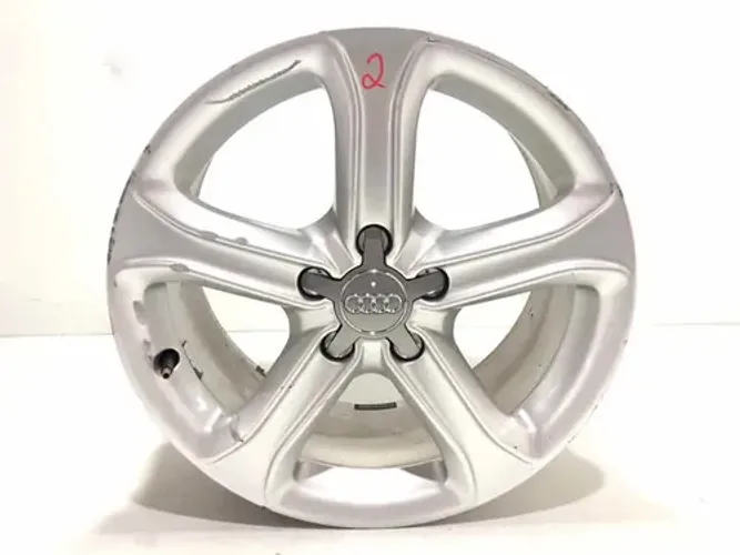 Roda Audi A4 2013 #2