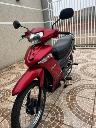 Vendo Crypton
