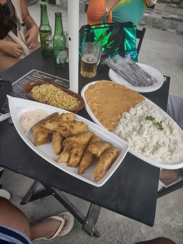 Oportunidade para sócio investidor 
