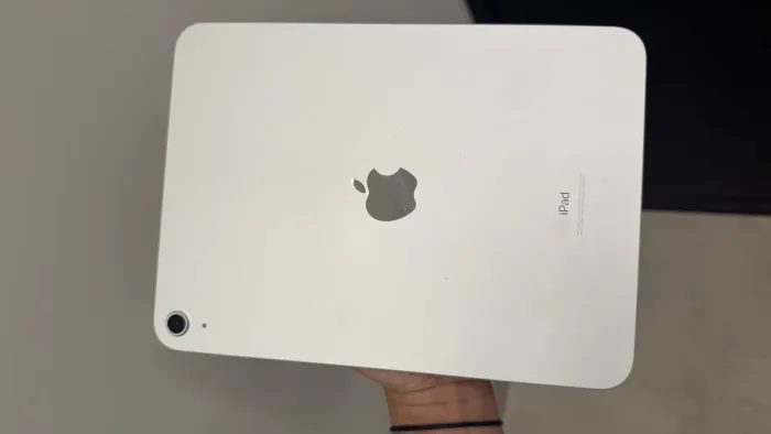 iPad 10 64 GB Pouco usado