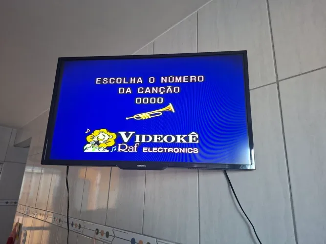 Videokê VMP-2500