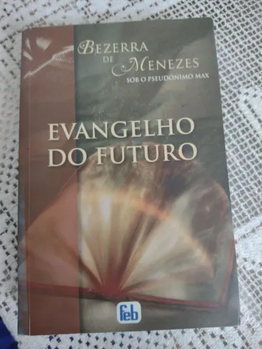 Livro evangelho do futuro