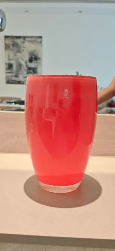 Cristais Murano