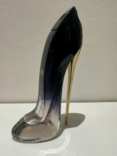 Good Girl Légère Carolina Herrera / Usado e sem Caixa