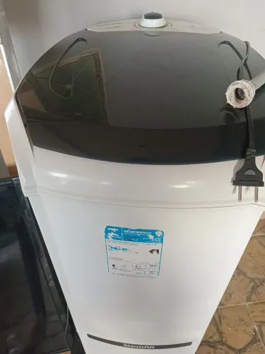 Tanquinho Suggar 10kg