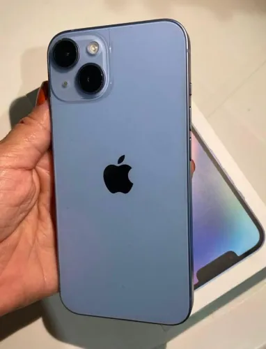 iPhone 14 256 gigas