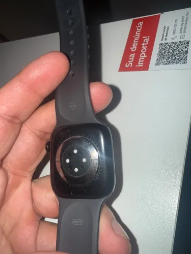 Apple Watch séries 11 42mm