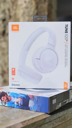 FONE DE OUVIDO JBL AURICULAR TUNE 520BT