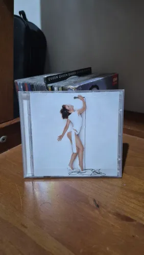 CD Kylie Minogue - Fever