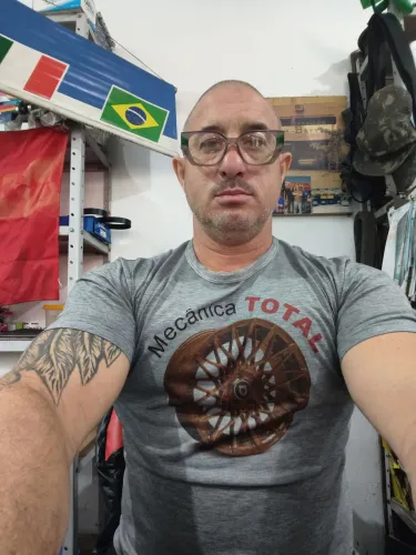 Mecânico de automóveis