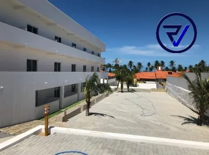 Apart-Hotel Vilas Blancas na Tabuba, Ceará