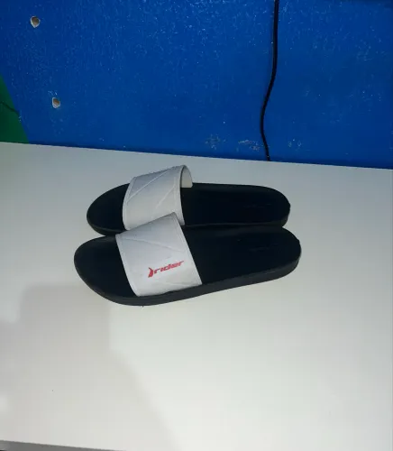 Chinelo slide rider