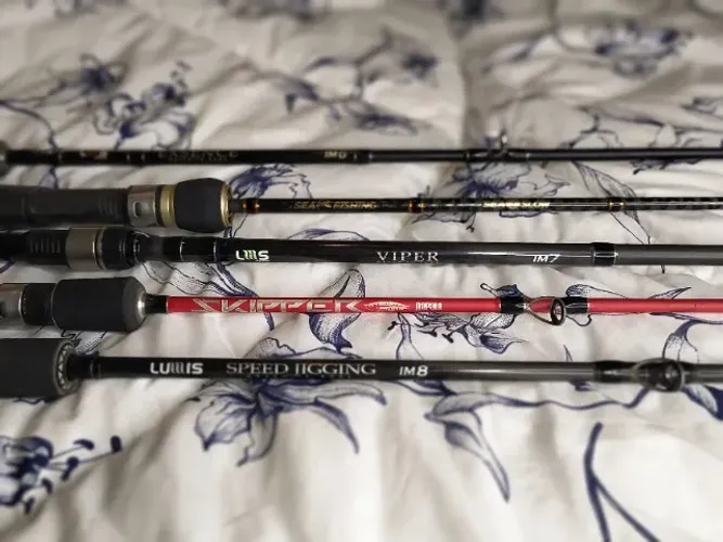 Vara Sea Fishing